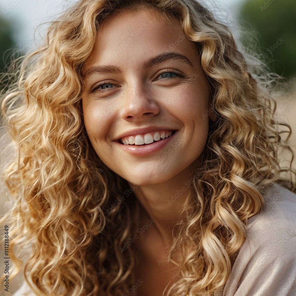 close_up_portrait_of_real_adult_woman_smiling close_up_portrait_of_real_adult_woman_smiling
