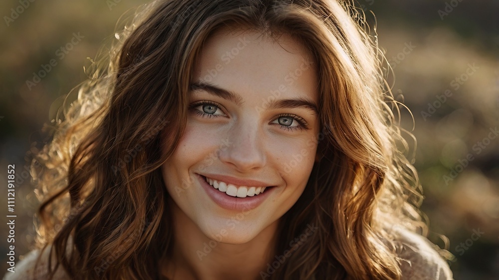 close_up_portrait_of_young_caucasian_female close_up_portrait_of_young_caucasian_female