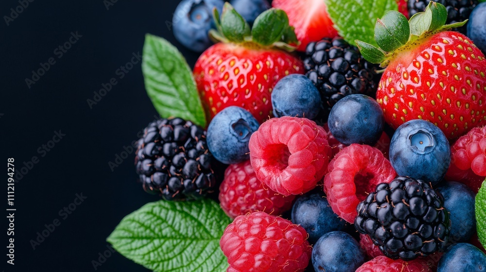 For a nutritious diet, consider antioxidant-rich and vitamin C-dense superfoods, including immune-enhancing fruits and berries full of phytonutrients. For a nutritious diet, consider antioxidant-rich and vitamin C-dense superfoods, including immune-enhancing fruits and berries full of phytonutrients.