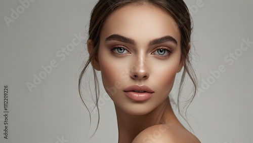 closeup_beautiful_woman_with_makeup_and_bare