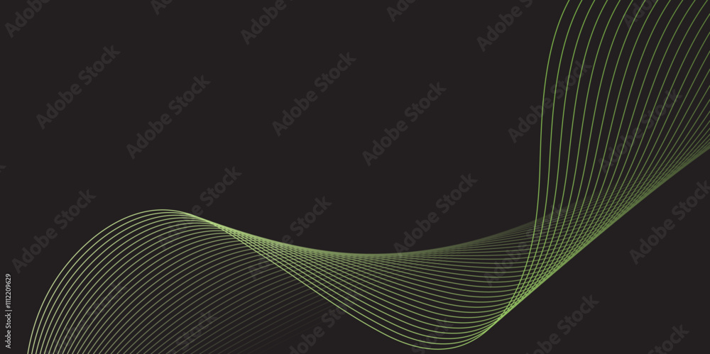 Abstract wavy lines Isolated background design. Wave modern stream transparent background.
Abstract wavy lines Isolated background design. Wave modern stream transparent background.
