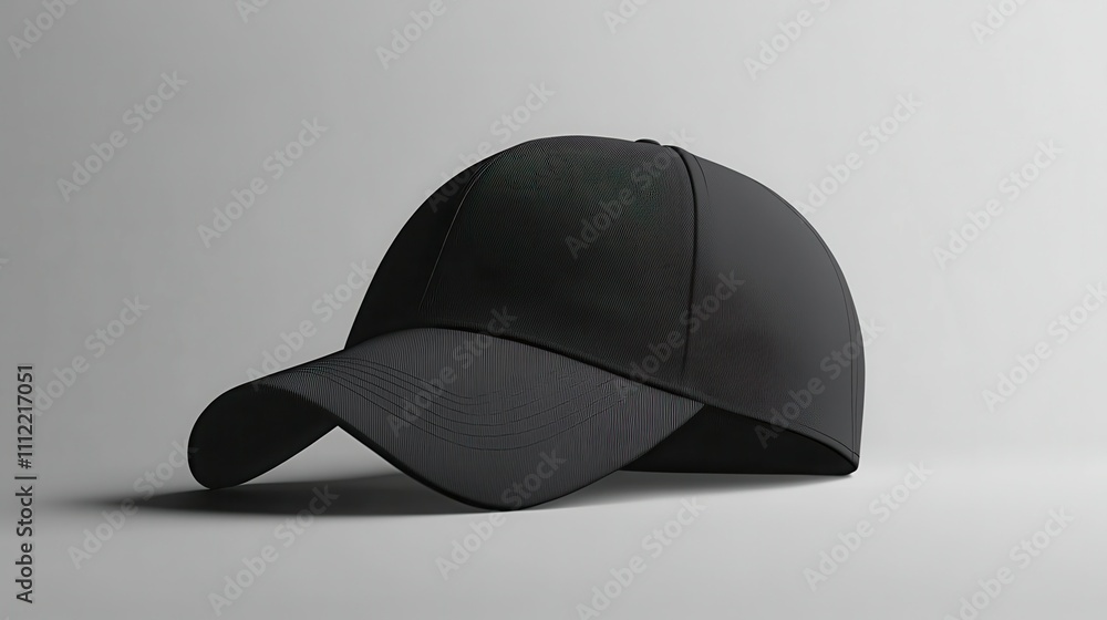 Apparel Cap Mockup Apparel Cap Mockup