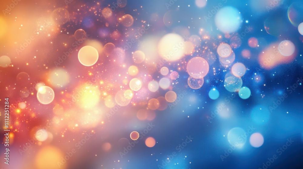 Light abstract background Light abstract background