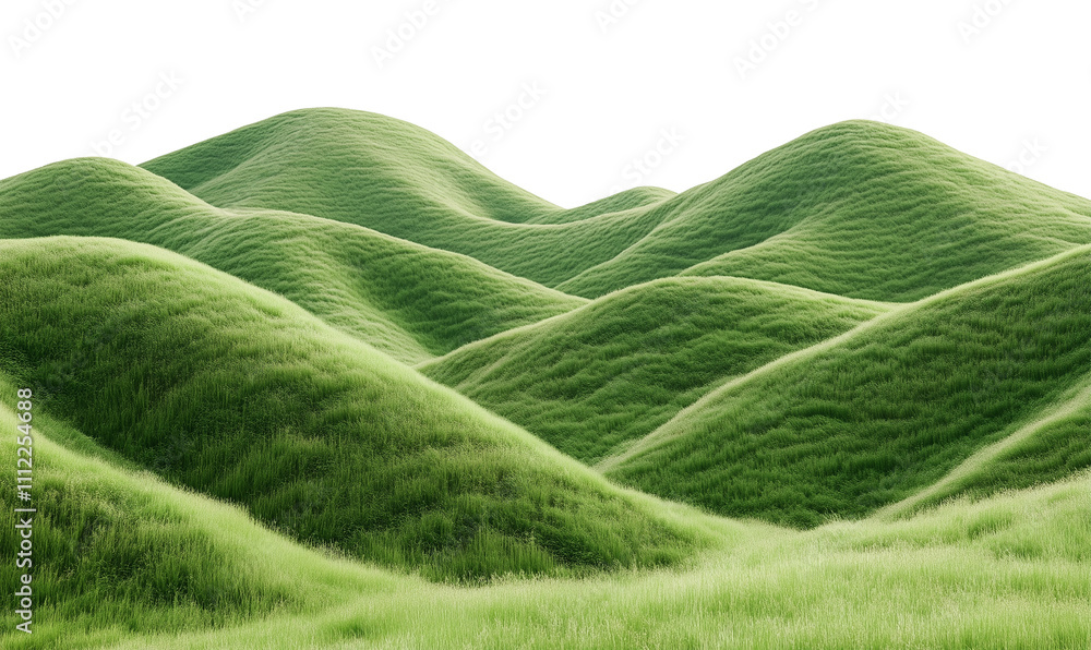 Green Hills Landscape Isolated on Transparent Background PNG
Green Hills Landscape Isolated on Transparent Background PNG