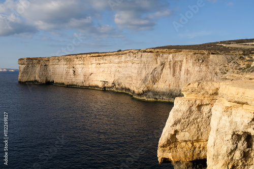 Dingli Cliffs, Malta