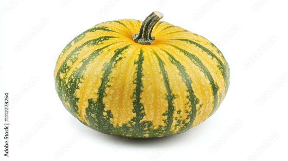 Vegetable pumpkin isolated on white background Vegetable pumpkin isolated on white background