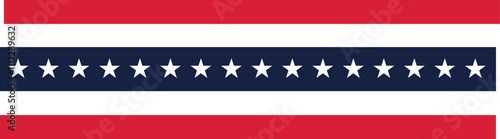 button set with internet united states of america Flag, usa flag