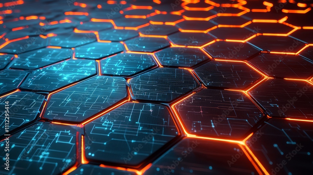 A 3D visualization of atom molecule macro structures, showcasing the superconductor development based on fullerenes. A 3D visualization of atom molecule macro structures, showcasing the superconductor development based on fullerenes.