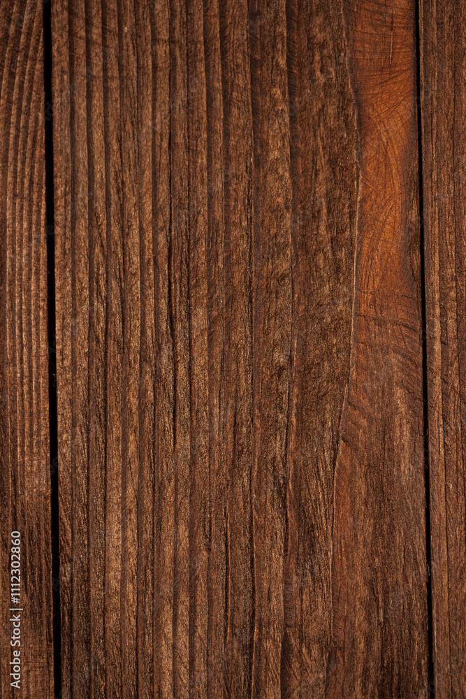 Naklejka premium background or plank with colored wood for design
