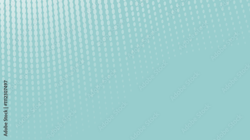 Abstract blue wave pattern with dotted texture and single dot at center, modern minimalist design for digital and creative projects Abstract blue wave pattern with dotted texture and single dot at center, modern minimalist design for digital and creative projects
