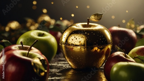 christmas tree decorations
