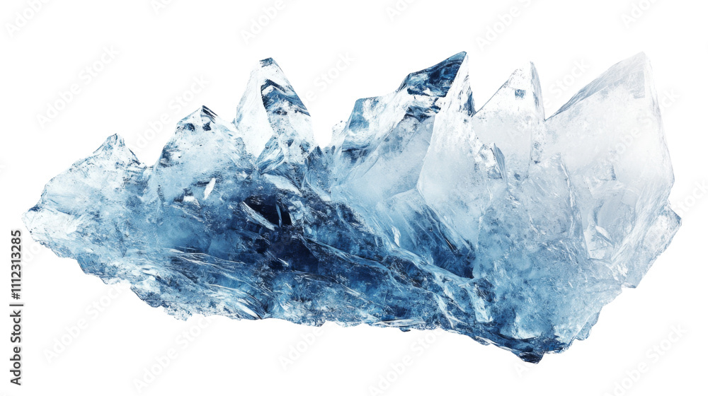 Water crystal transparent background Water crystal transparent background