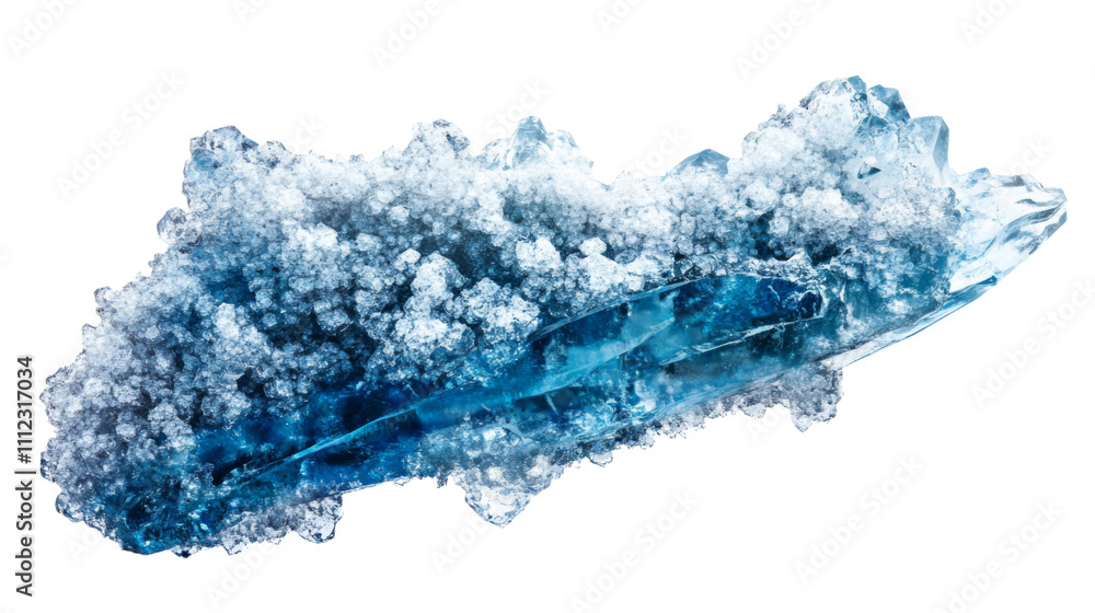 Water crystal transparent background Water crystal transparent background