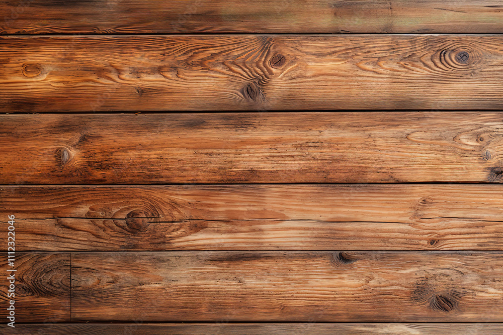 Fantastic Rustic Wooden Background Texture Featuring a Variety of Rich Brown Hues Fantastic Rustic Wooden Background Texture Featuring a Variety of Rich Brown Hues