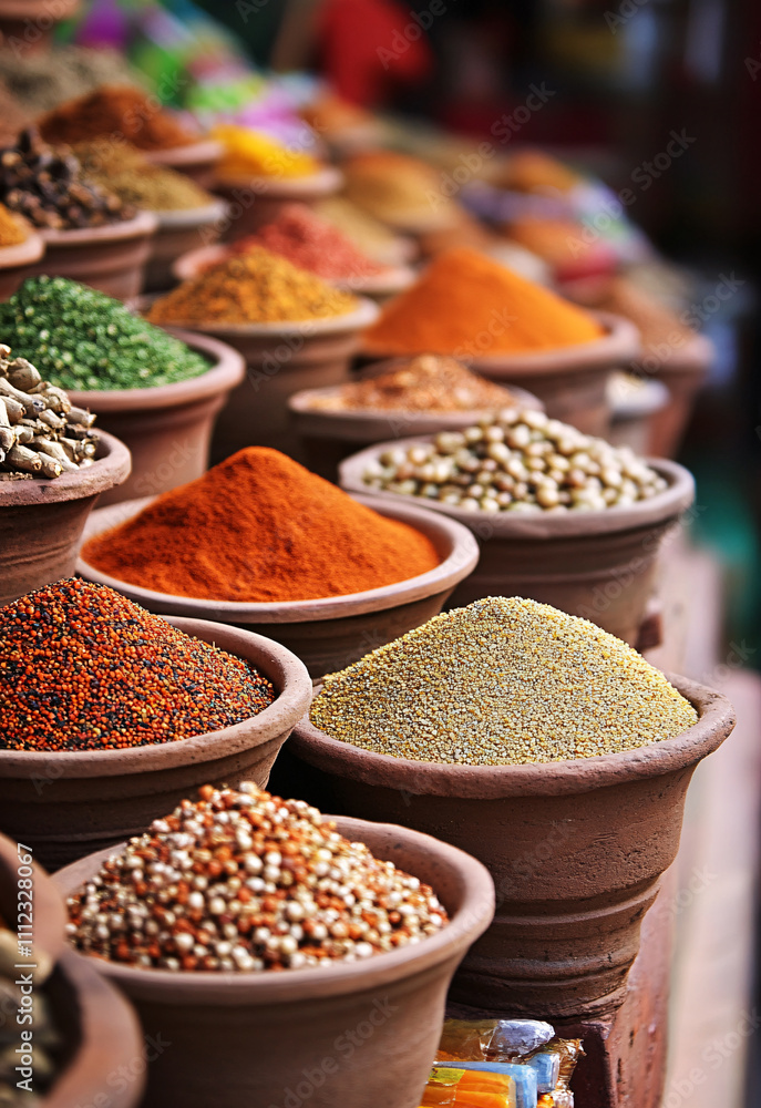 spices spices
