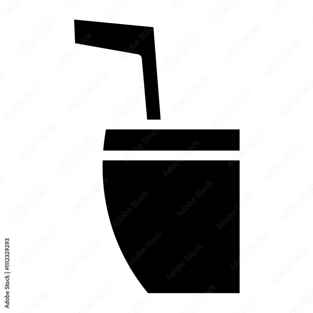 Golf Health Hobby Glyph Icon Golf Health Hobby Glyph Icon