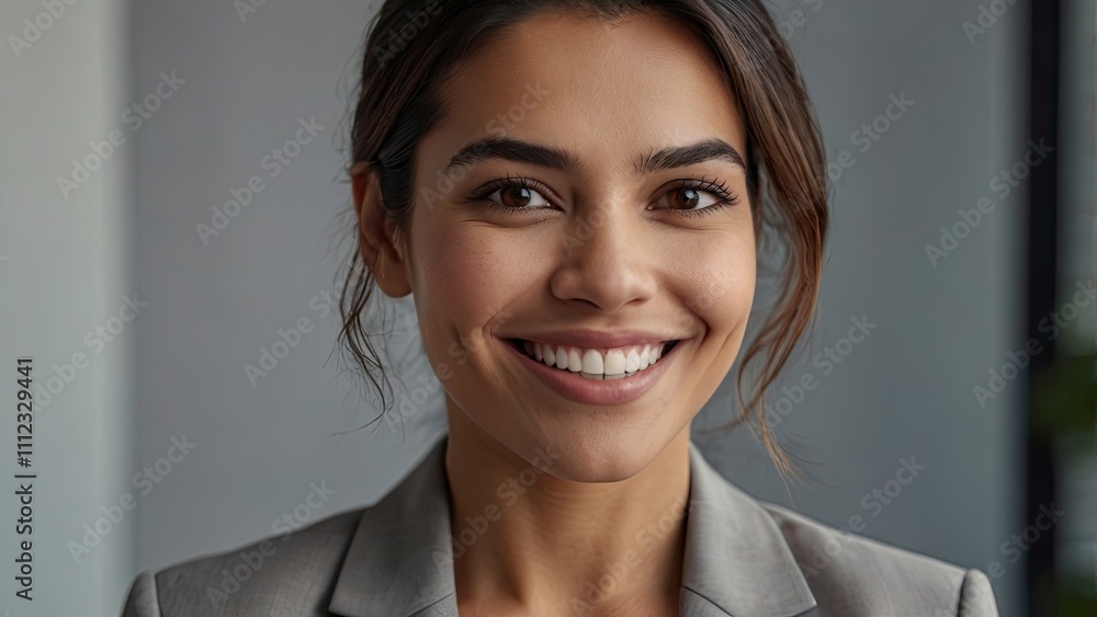 portrait of a smiling businesswoman,eadshot_close_up_face_portrait_of_young_happy,generative ai portrait of a smiling businesswoman,eadshot_close_up_face_portrait_of_young_happy,generative ai