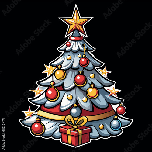 albero di natale 02