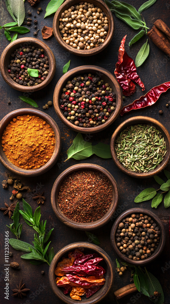 spices spices