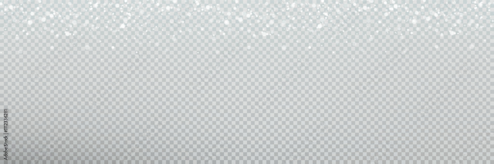 Illustration of tiny flying snow flakes. Menacing dust freezes shapes. Snowfall sky white transparent wallpaper. Flat snowflakes january vector. Illustration of tiny flying snow flakes. Menacing dust freezes shapes. Snowfall sky white transparent wallpaper. Flat snowflakes january vector.