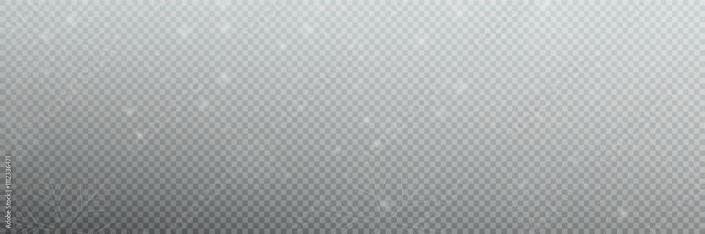 Illustration of tiny flying snow flakes. Menacing dust freezes shapes. Snowfall sky white transparent wallpaper. Flat snowflakes january vector. Illustration of tiny flying snow flakes. Menacing dust freezes shapes. Snowfall sky white transparent wallpaper. Flat snowflakes january vector.