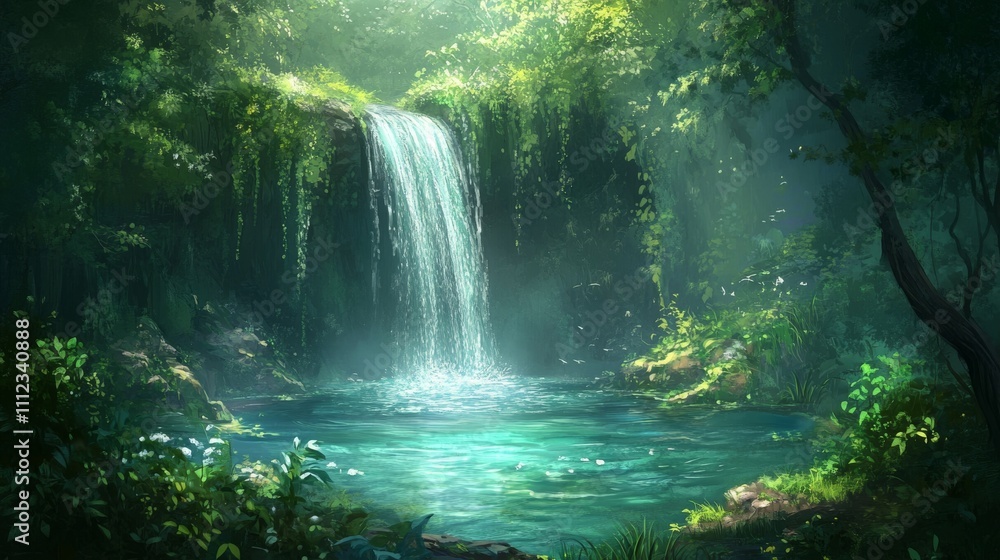 Deep Dark Forest Deep Dark Forest