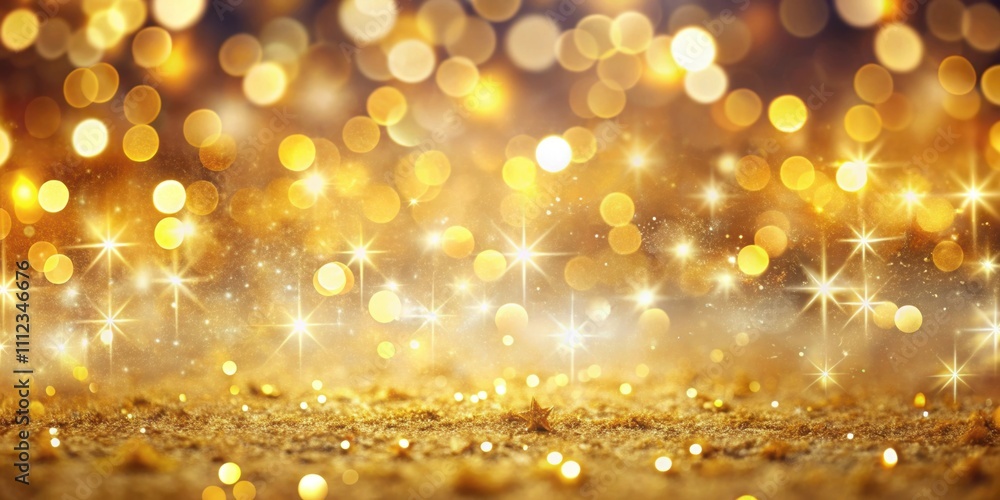 Festive background with natural bokeh and bright golden lights, festive, background, natural, bokeh, bright Festive background with natural bokeh and bright golden lights, festive, background, natural, bokeh, bright