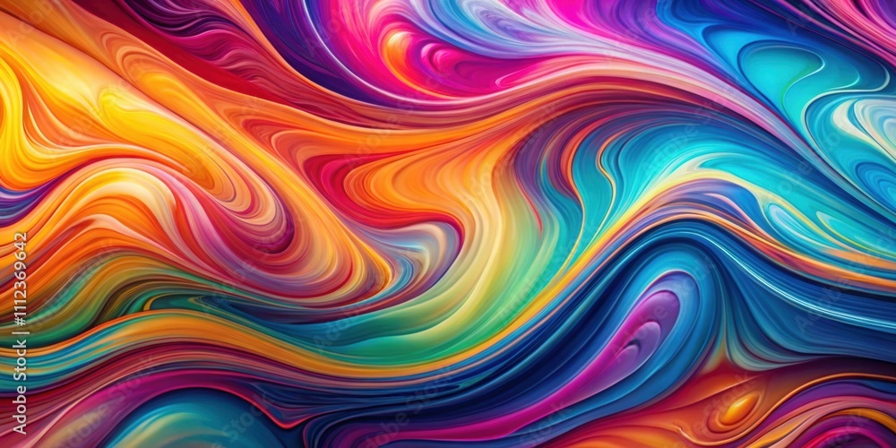 Fluid liquid abstract background resembling flowing colors and patterns, fluid, liquid, abstract, background, flowing Fluid liquid abstract background resembling flowing colors and patterns, fluid, liquid, abstract, background, flowing