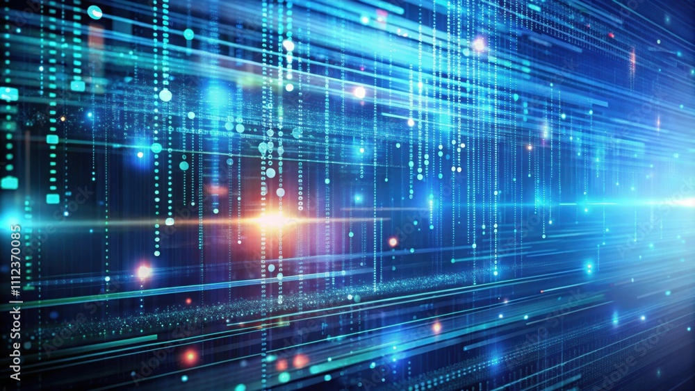 Abstract background with lines of code , programming, technology, coding, abstract, digital, software, development Abstract background with lines of code , programming, technology, coding, abstract, digital, software, development