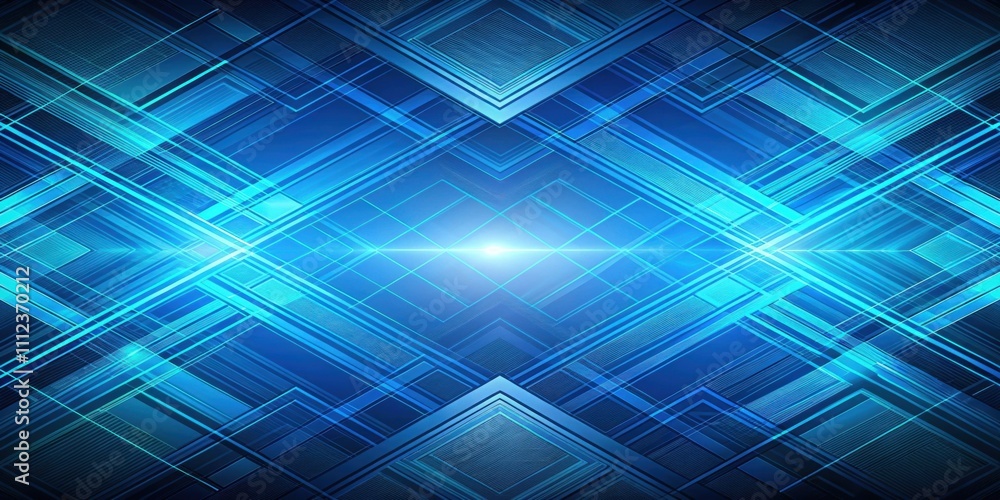Blue linear pattern abstract geometric tech background, blue, linear, pattern, abstract, geometric, tech, background, design Blue linear pattern abstract geometric tech background, blue, linear, pattern, abstract, geometric, tech, background, design
