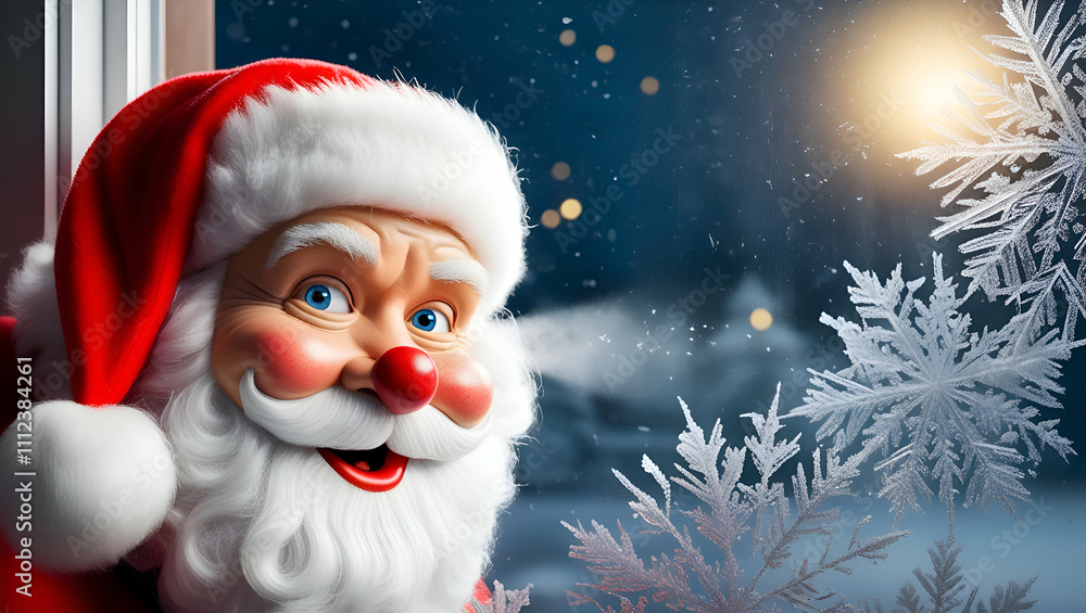 santa claus doll santa claus doll