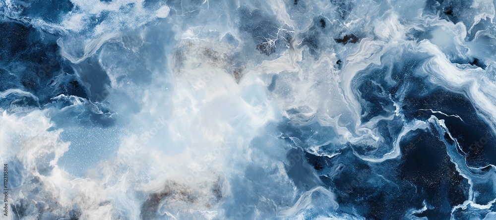 blue white marble texture waves background 20 blue white marble texture waves background 20