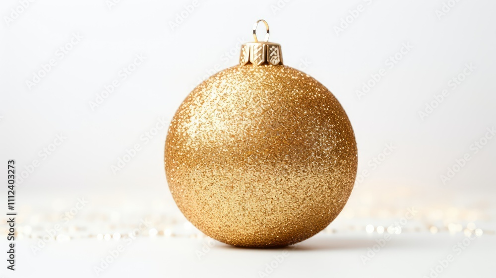 festive gold sparkles white background festive gold sparkles white background