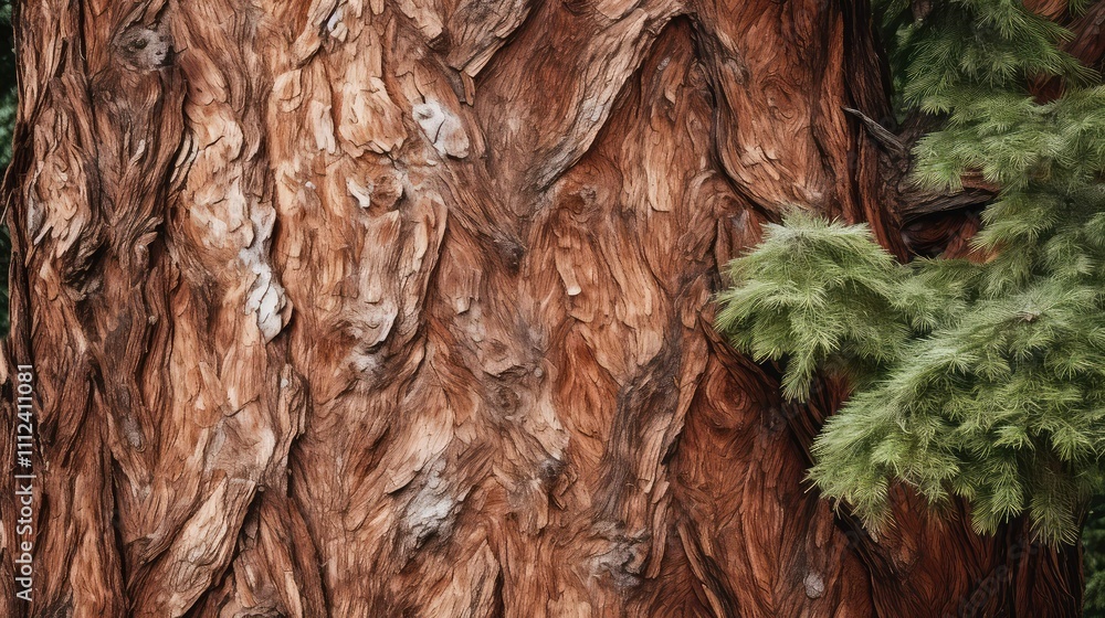 patterns cedar tree