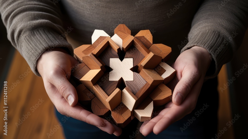 challenging wood puzzle challenging wood puzzle