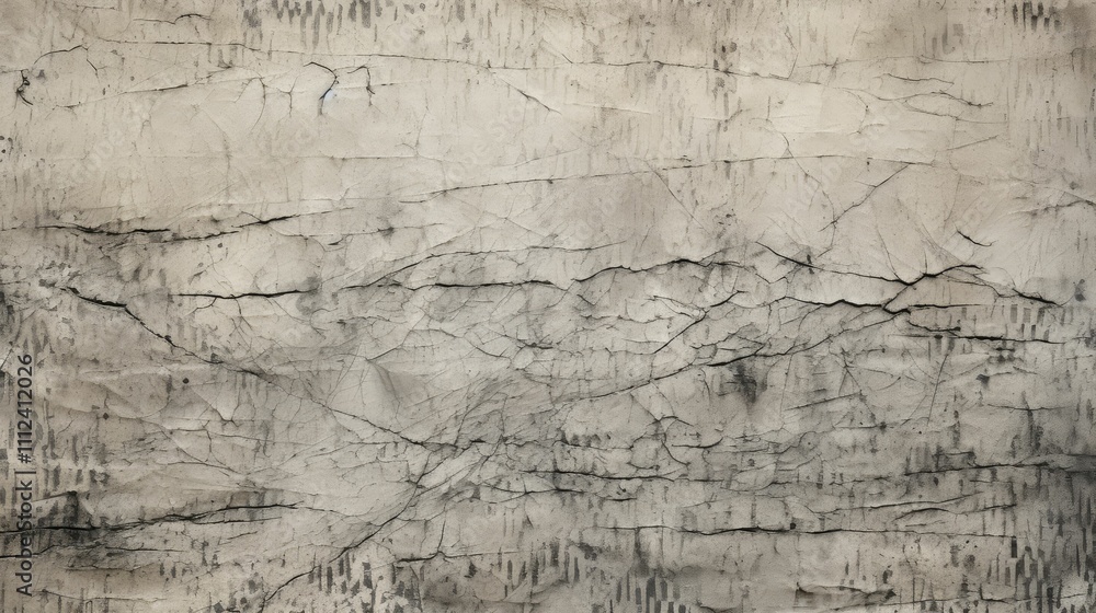 Obraz premium paper scratch textures