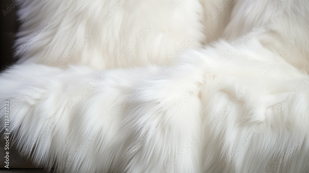 plush white texure plush white texure