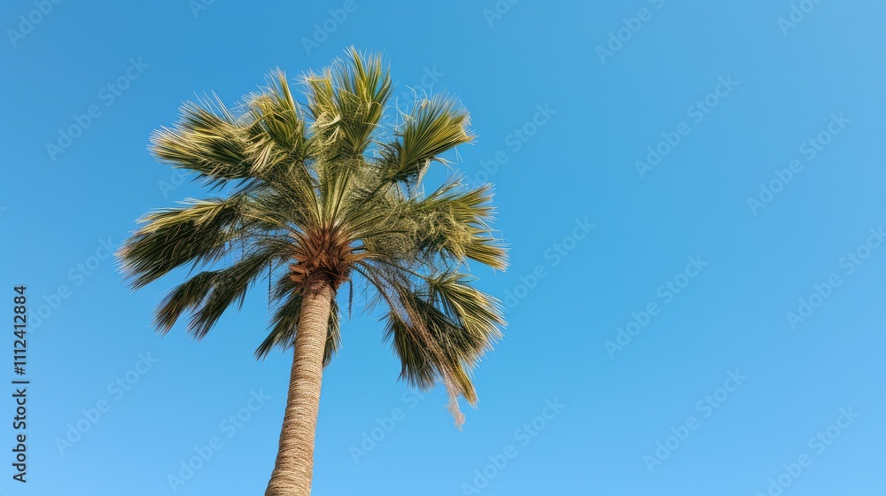 sky summer tree sky summer tree