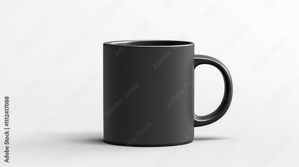 sleek coffee mug mockup sleek coffee mug mockup