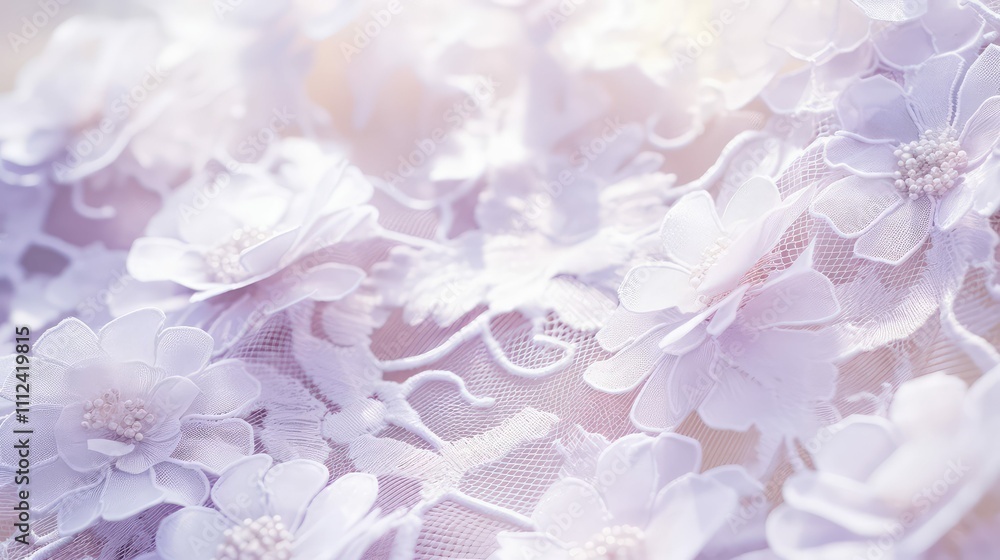 Obraz premium velvet fabric textures