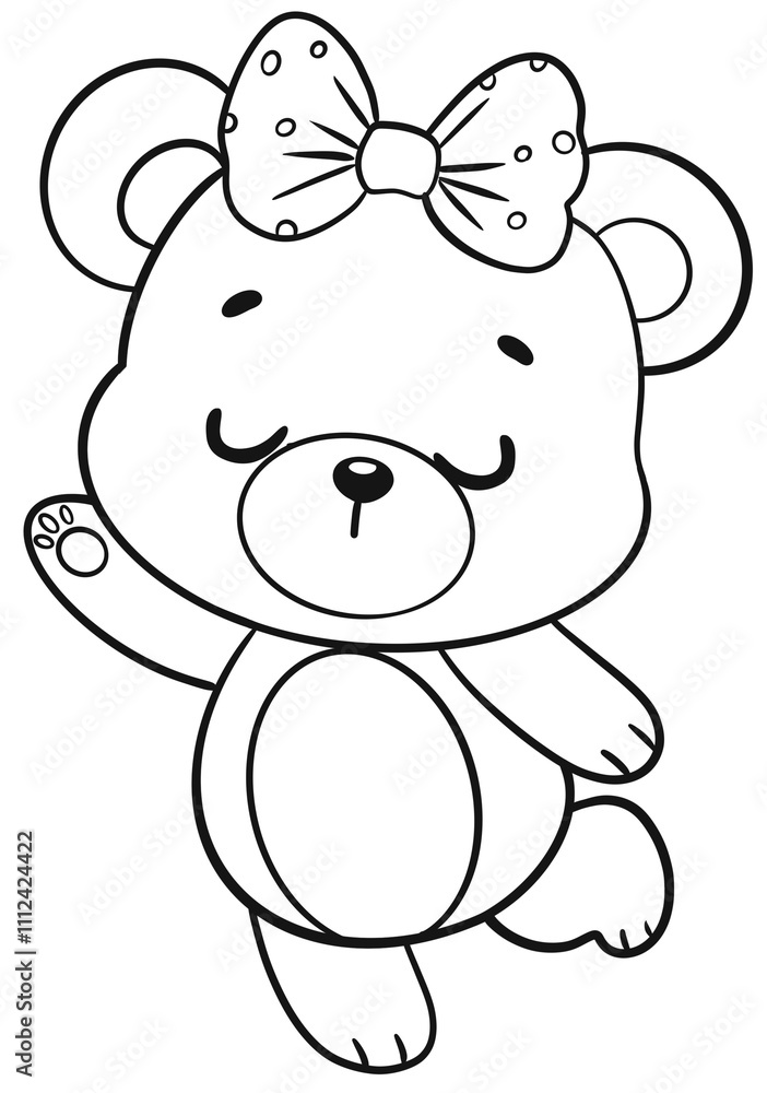 Bear Bear