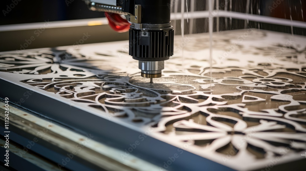 accuracy water jet cnc accuracy water jet cnc