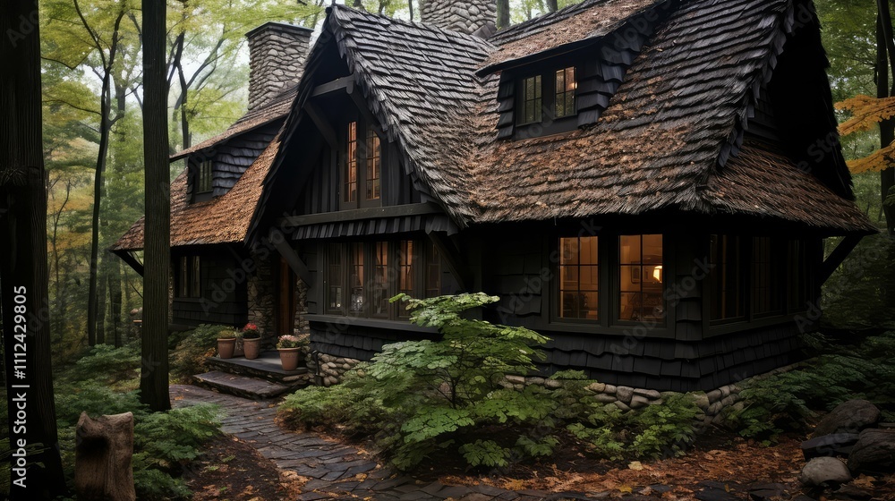 cabin wood shingles cabin wood shingles