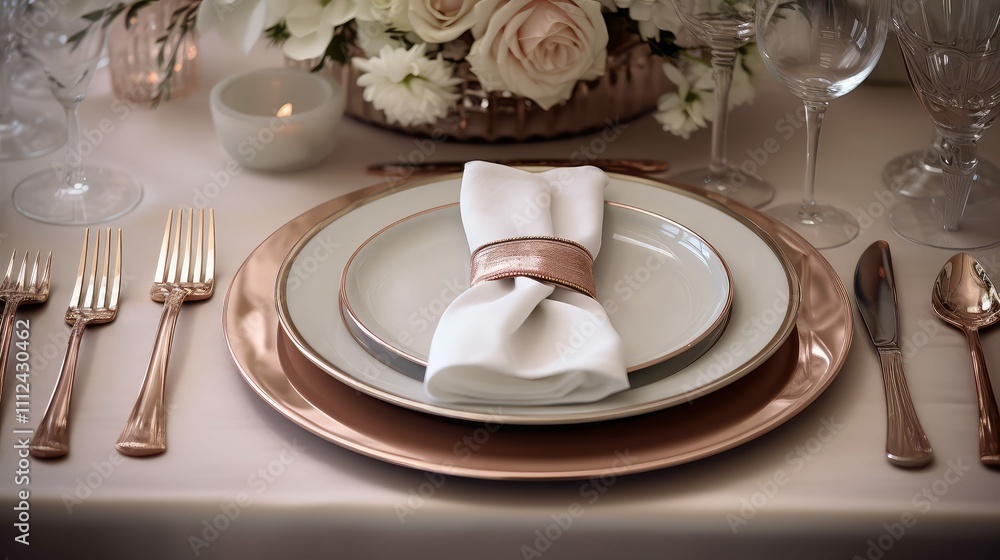 candleholders rose gold wedding candleholders rose gold wedding