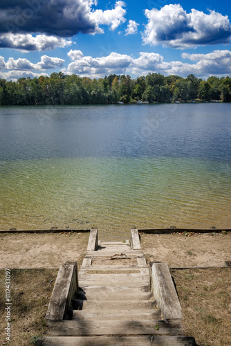 Smith Lake (2024)