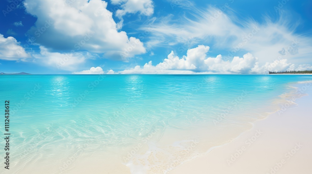 paradise water blue paradise water blue