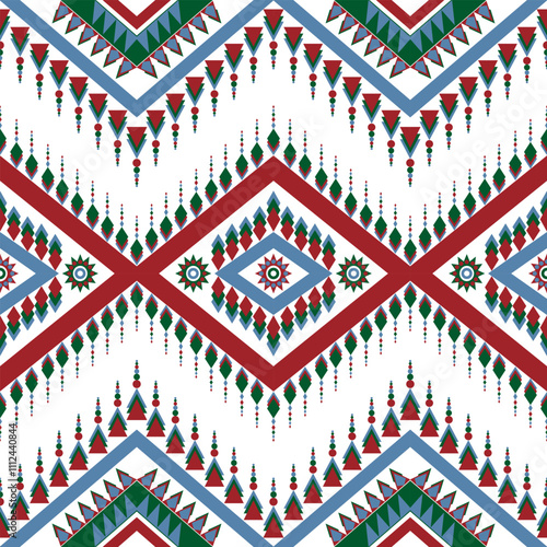 Geometric ethnic, design for decorative, clothing, carpet, background, fabric, handcraft, tribal, square, seamless, retro, draperies, geometric traditional ethnic, cushions, pillow, Print, pillowcase