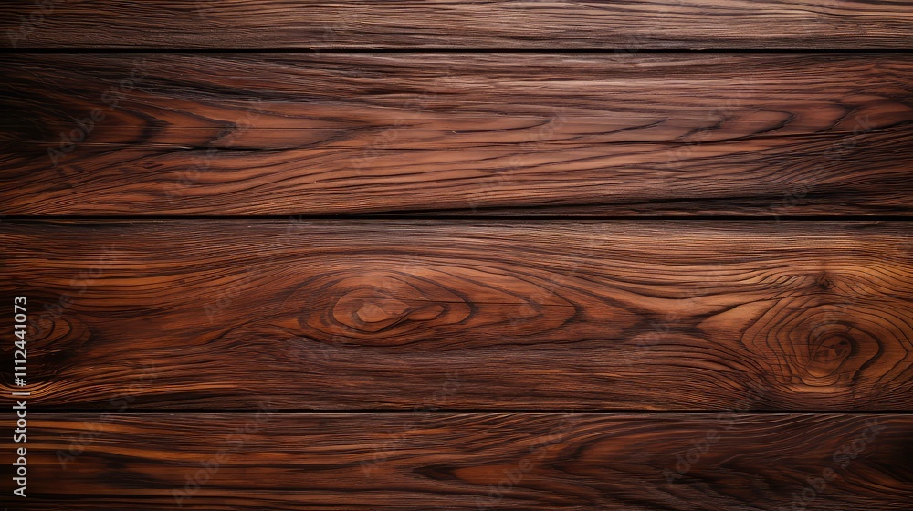 Obraz premium natural wood texture table