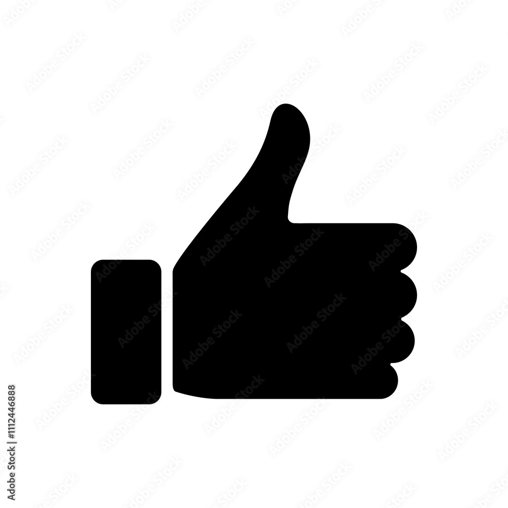 thumb up icon, like sign, like symbol isolated on transparent background, thumb up PNG thumb up icon, like sign, like symbol isolated on transparent background, thumb up PNG