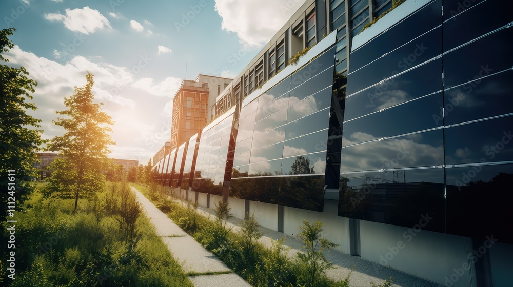 installation solar wall installation solar wall